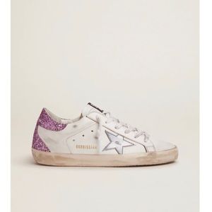 Golden Goose superstar sneakers